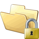 Secure File Exchange